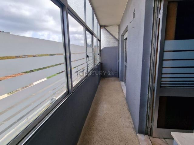 Apartamento, Baguim do Monte