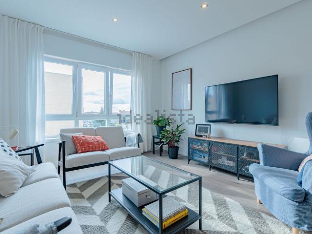 Apartamento, Baguim do Monte