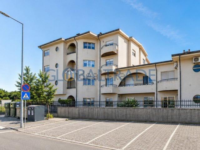 Apartamento, Baguim do Monte