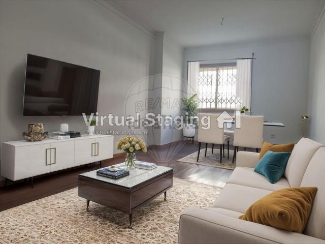 Apartamento, Baguim do Monte