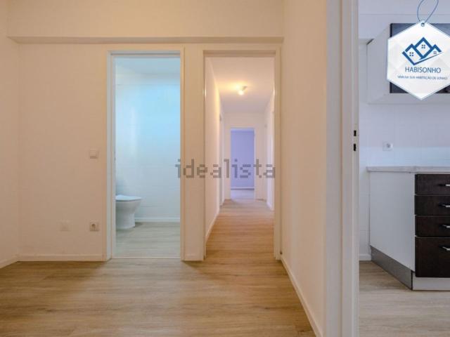 Apartamento, Baguim do Monte