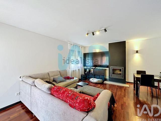 Apartamento, Baguim do Monte