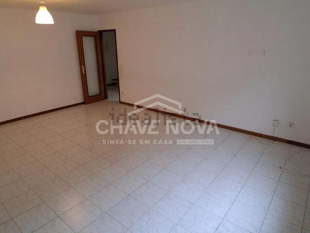 Apartamento, Baguim do Monte