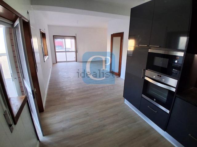 Apartamento, Baguim do Monte