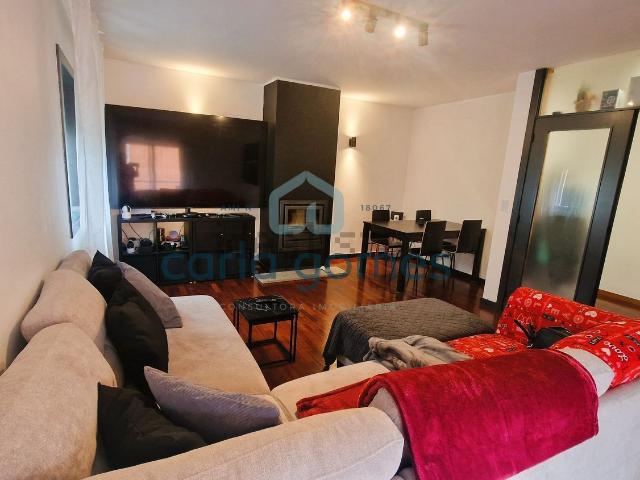 Apartamento, Baguim do Monte