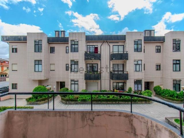 Apartamento, Baguim do Monte