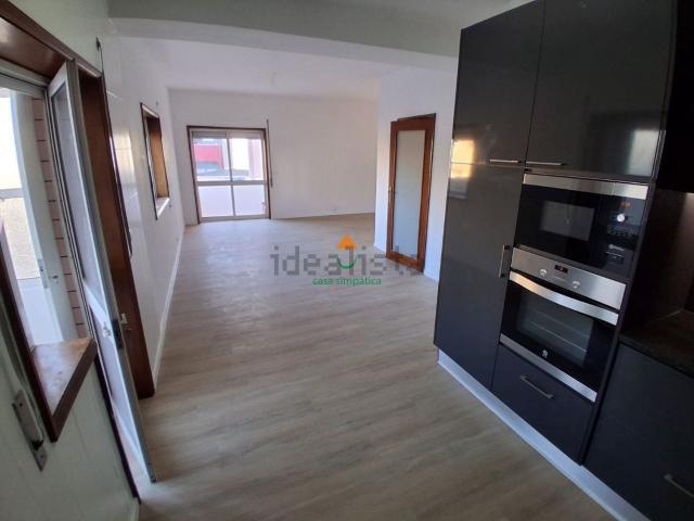 Apartamento, Baguim do Monte