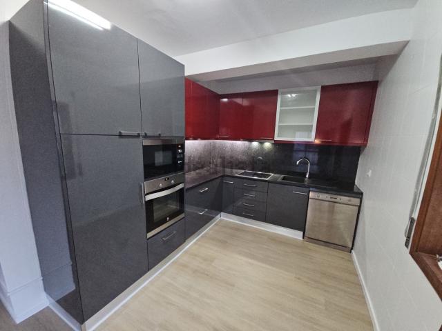 Apartamento, Baguim do Monte