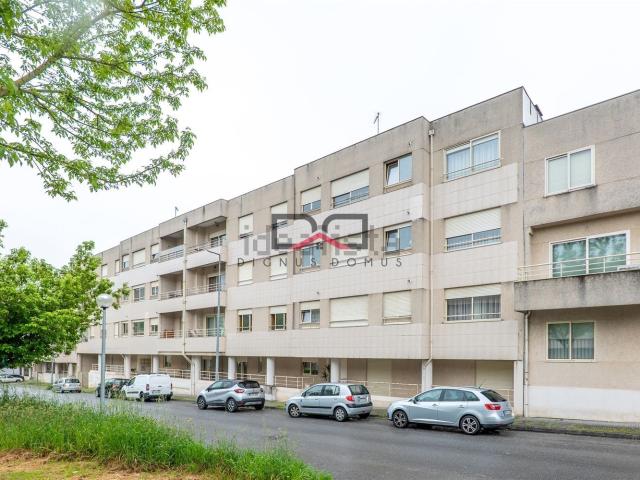 Apartamento, Baguim do Monte