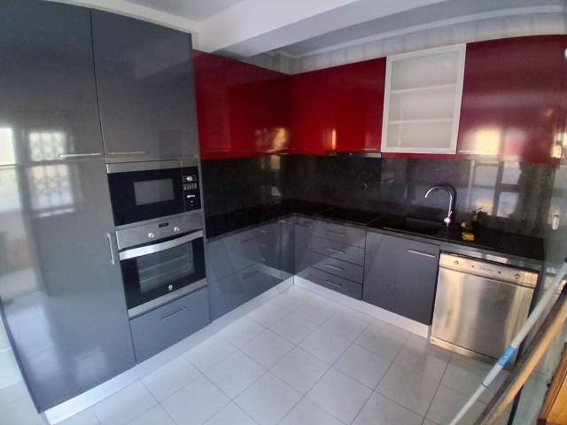 Apartamento, Baguim do Monte