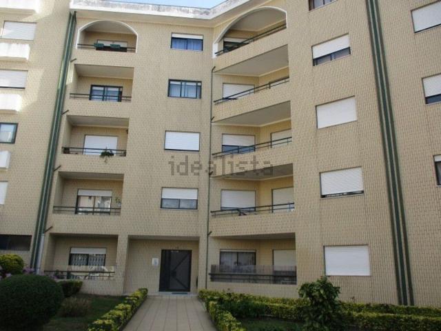 Apartamento, Baguim do Monte