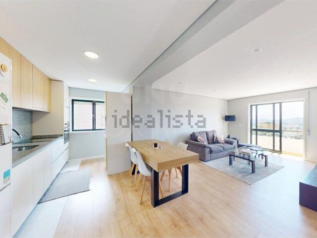 Apartamento, Baguim do Monte