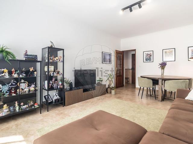Apartamento, Baixa da Banheira e Vale da Amoreira