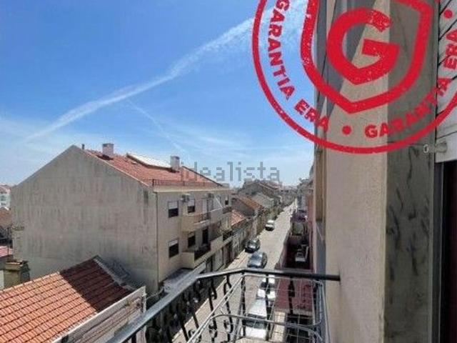 Apartamento, Baixa da Banheira e Vale da Amoreira