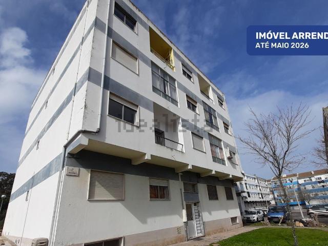 Apartamento, Baixa da Banheira e Vale da Amoreira