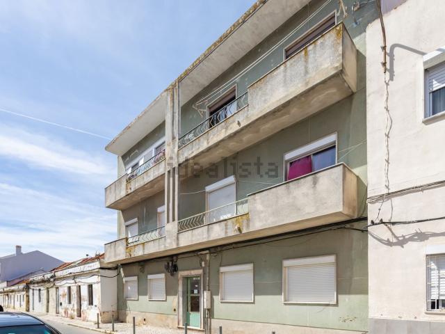 Apartamento, Baixa da Banheira e Vale da Amoreira