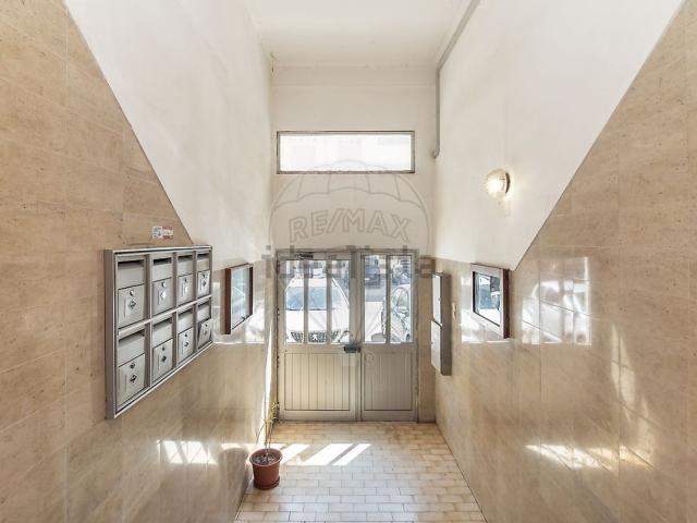 Apartamento, Baixa da Banheira e Vale da Amoreira