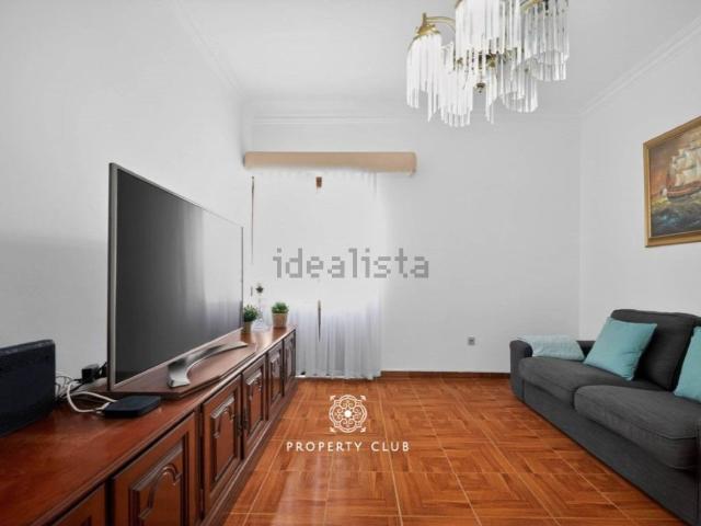 Apartamento, Baixa da Banheira e Vale da Amoreira