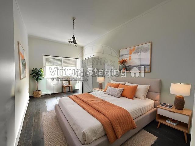 Apartamento, Baixa da Banheira e Vale da Amoreira