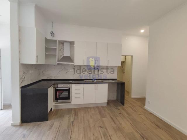 Apartamento, Baixa da Banheira e Vale da Amoreira