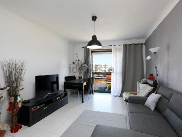 Apartamento, Baixa da Banheira e Vale da Amoreira