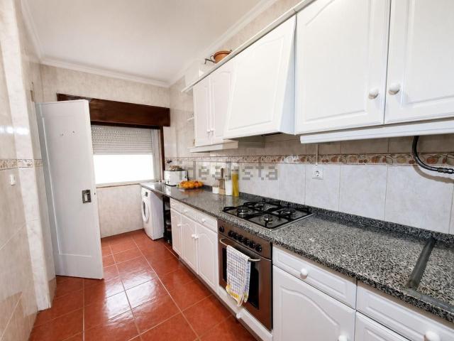 Apartamento, Baixa da Banheira e Vale da Amoreira