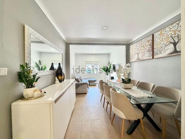 Apartamento, Baixa da Banheira e Vale da Amoreira