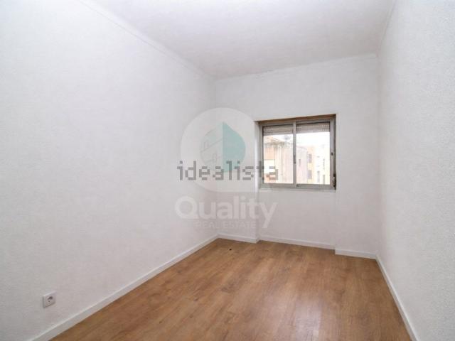 Apartamento, Baixa da Banheira e Vale da Amoreira