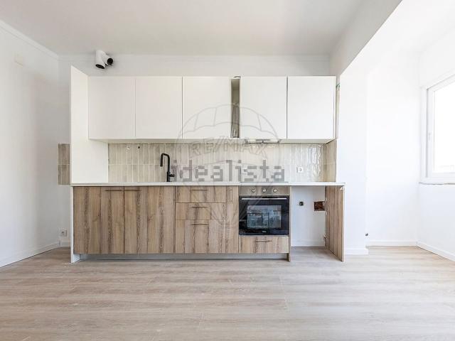 Apartamento, Baixa da Banheira e Vale da Amoreira