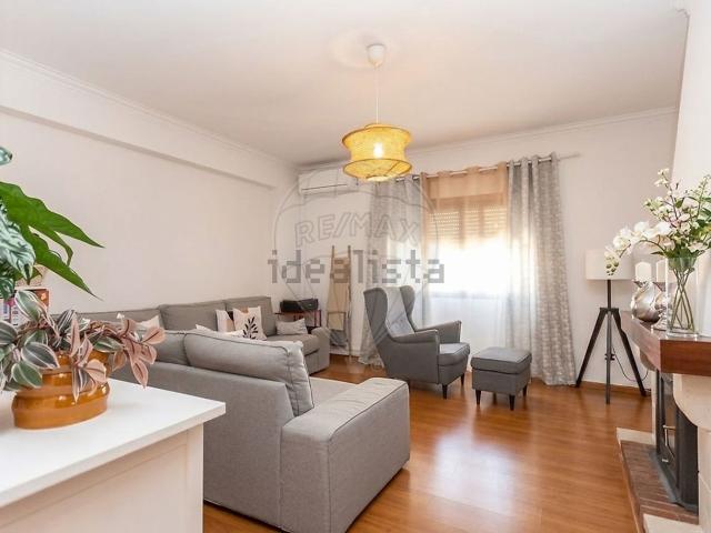 Apartamento, Baixa da Banheira e Vale da Amoreira
