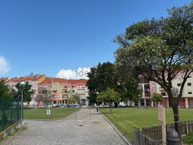 Apartamento, Baixa da Banheira e Vale da Amoreira