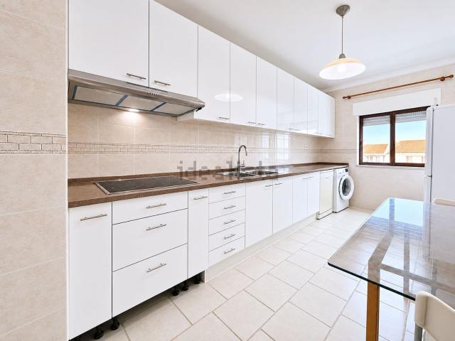 Apartamento, Baixa da Banheira e Vale da Amoreira