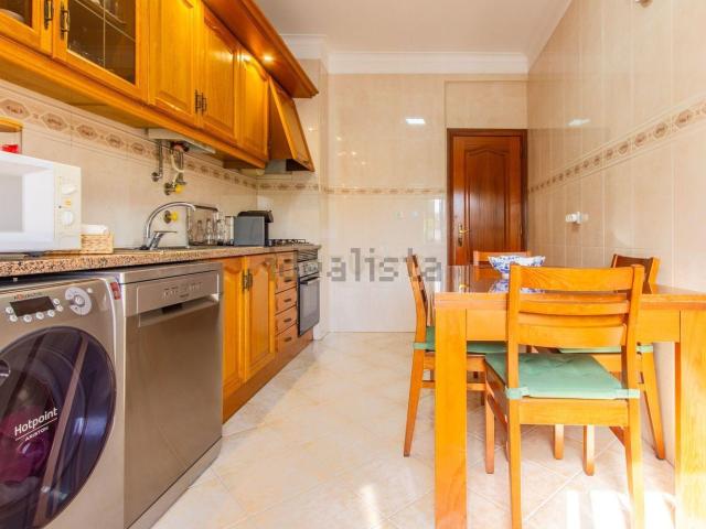 Apartamento, Baixa da Banheira e Vale da Amoreira
