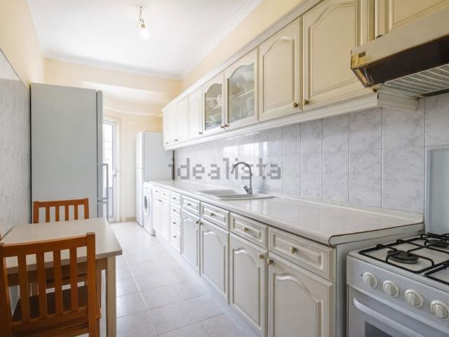 Apartamento, Baixa da Banheira e Vale da Amoreira