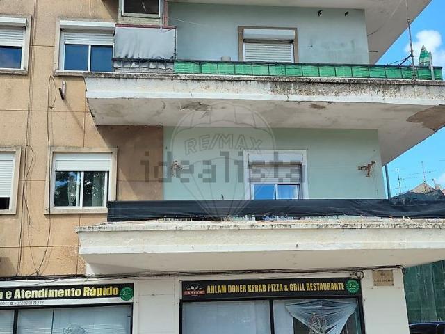 Apartamento, Baixa da Banheira e Vale da Amoreira