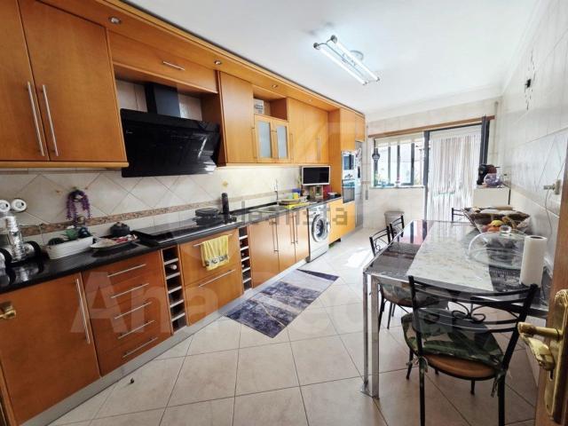 Apartamento, Baixa da Banheira e Vale da Amoreira