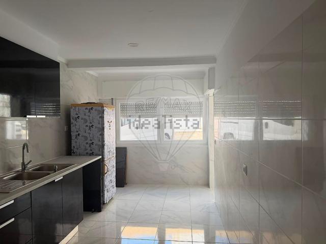 Apartamento, Baixa da Banheira e Vale da Amoreira