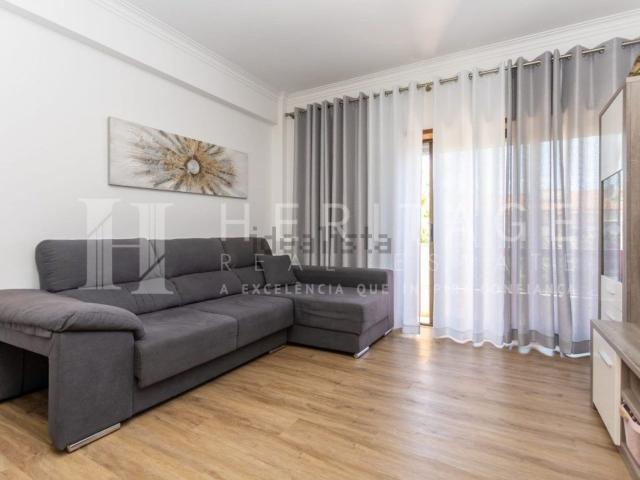 Apartamento, Baixa da Banheira e Vale da Amoreira
