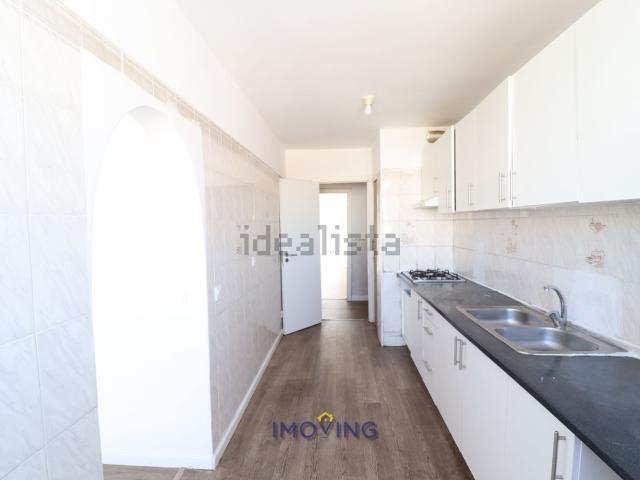 Apartamento, Baixa da Banheira e Vale da Amoreira