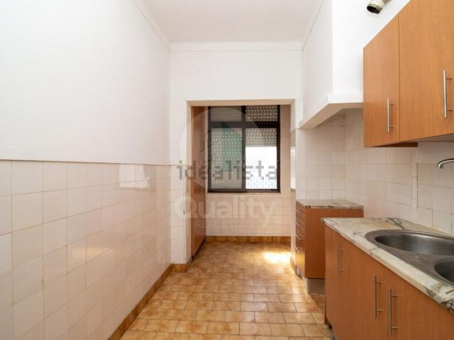 Apartamento, Baixa da Banheira e Vale da Amoreira