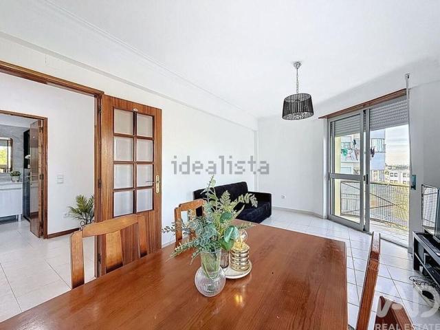 Apartamento, Baixa da Banheira e Vale da Amoreira
