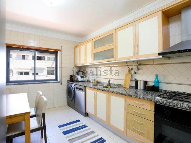Apartamento, Baixa da Banheira e Vale da Amoreira