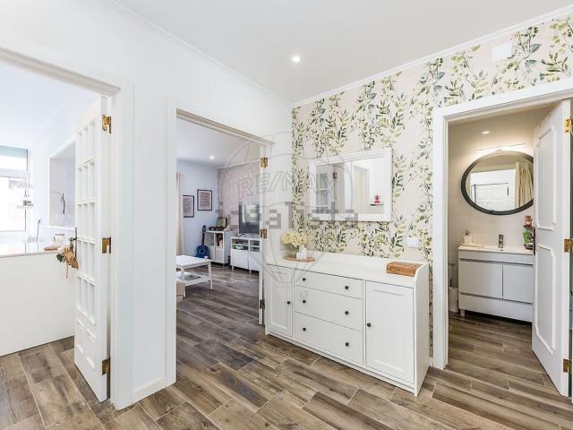 Apartamento, Baixa da Banheira e Vale da Amoreira