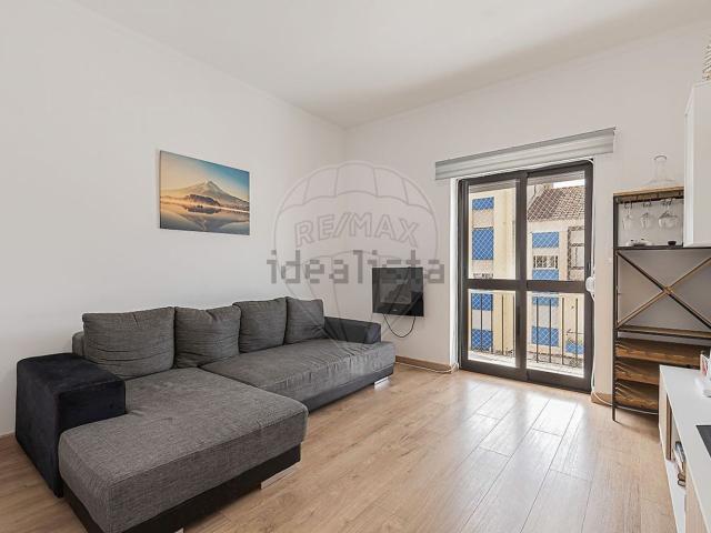 Apartamento, Baixa da Banheira e Vale da Amoreira