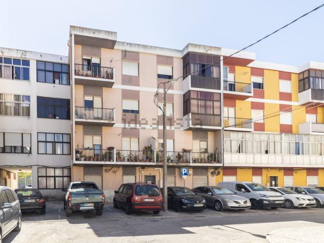 Apartamento, Baixa da Banheira e Vale da Amoreira