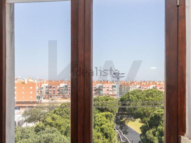 Apartamento, Baixa da Banheira e Vale da Amoreira