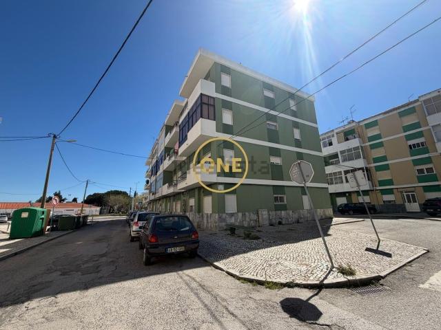 Apartamento, Baixa da Banheira e Vale da Amoreira