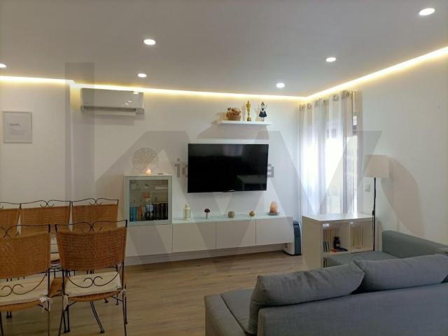 Apartamento, Baixa da Banheira e Vale da Amoreira