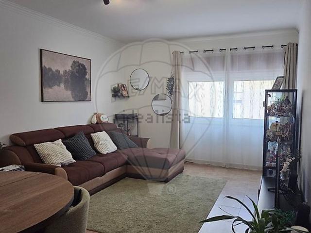 Apartamento, Baixa da Banheira e Vale da Amoreira