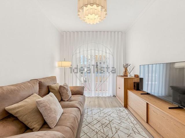 Apartamento, Baixa da Banheira e Vale da Amoreira